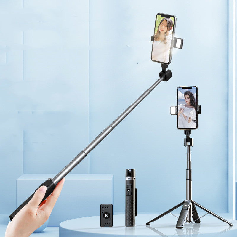 Mobile Phone Bluetooth-compatible Selfie Stick