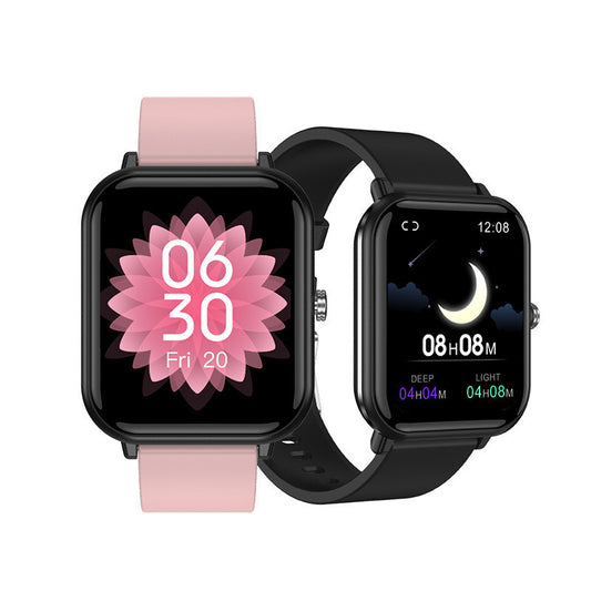 1.7" Inch Display Multi-function Smartwatch