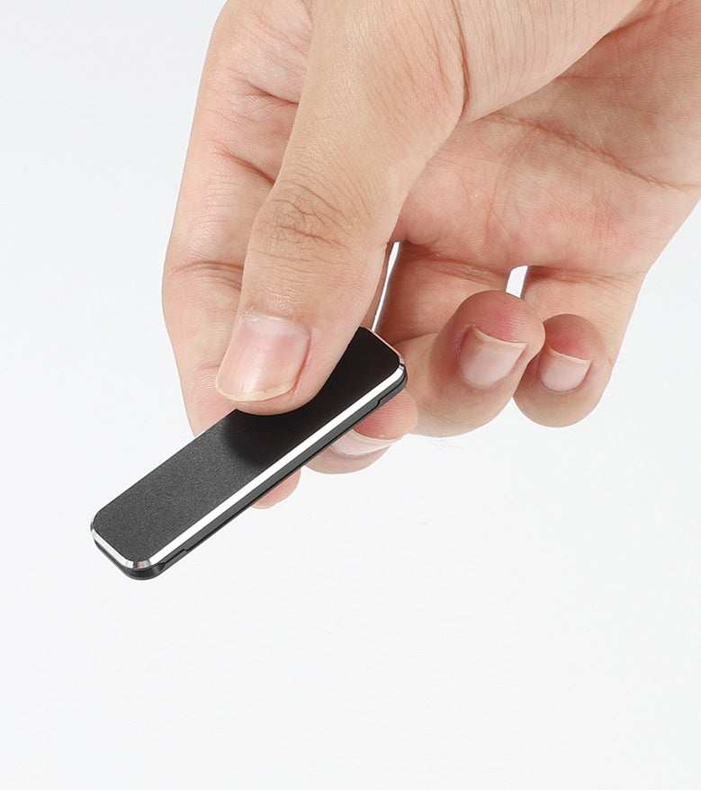 Mini Kickstand Folding Mobile Phone Holder