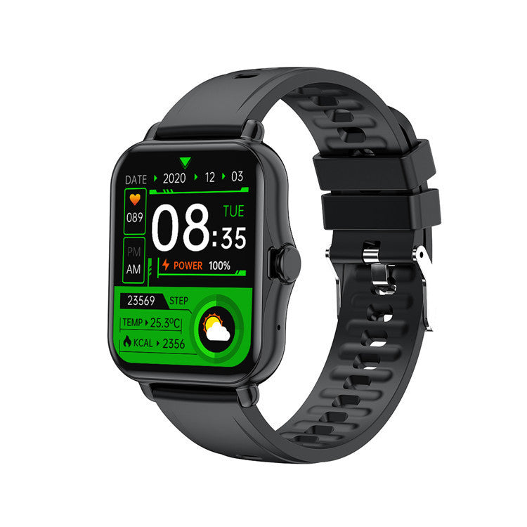 Fully Compatible Bluetooth Smartwatch