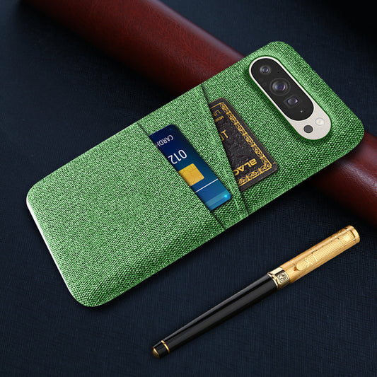 Card Holder Mobile Phone Case For Google Pixel