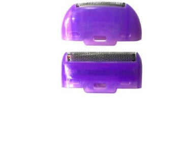 Electric Hair Removal Shaver