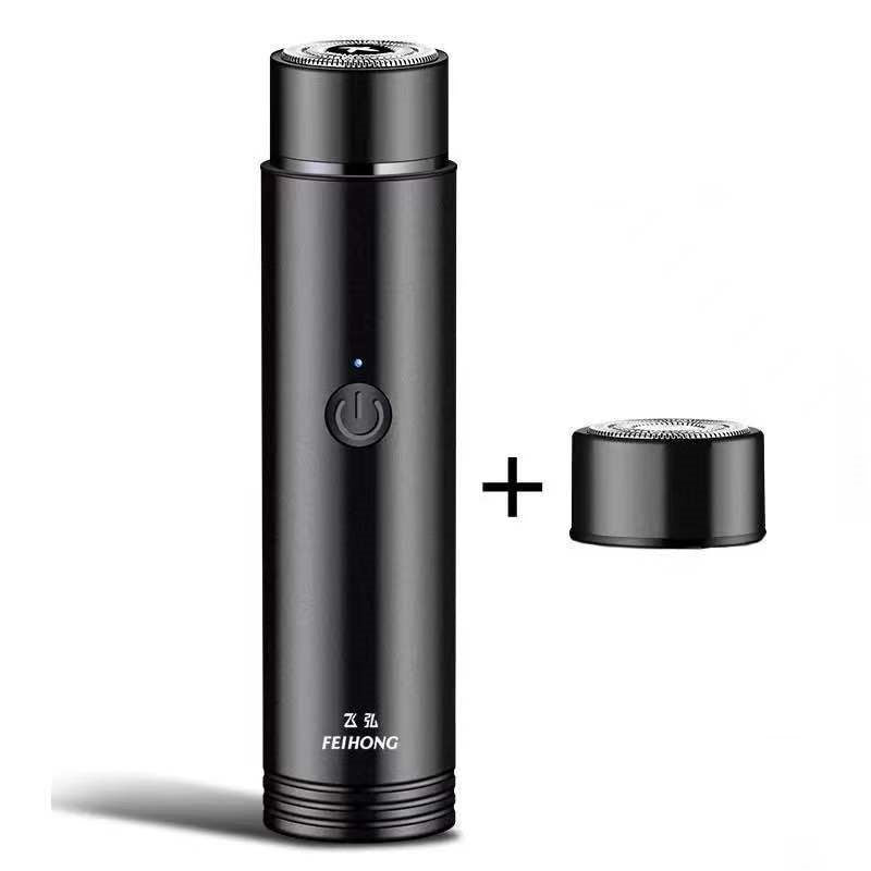 Mini Electric Shaver Rechargeable Shaver