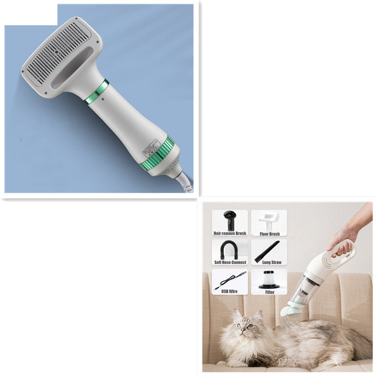 Pet Hair Dryer